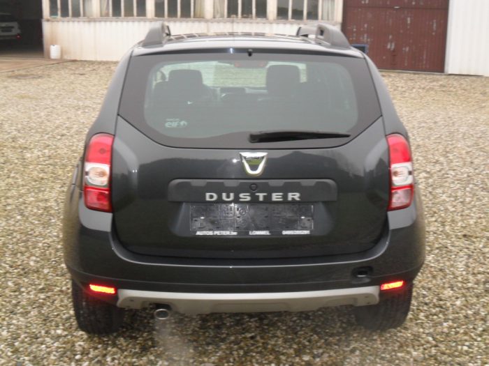 Dacia Duster 12TCe Anniversary - Afbeelding 4