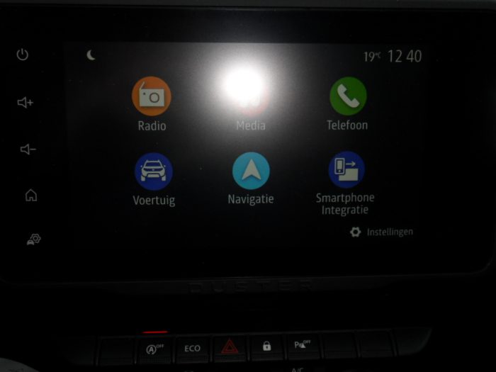 Dacia Duster 1.3 TCe Prestige - Afbeelding 7