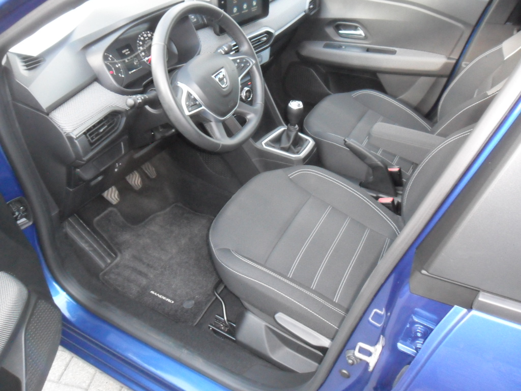 Dacia Sandero Comfort - Afbeelding 5