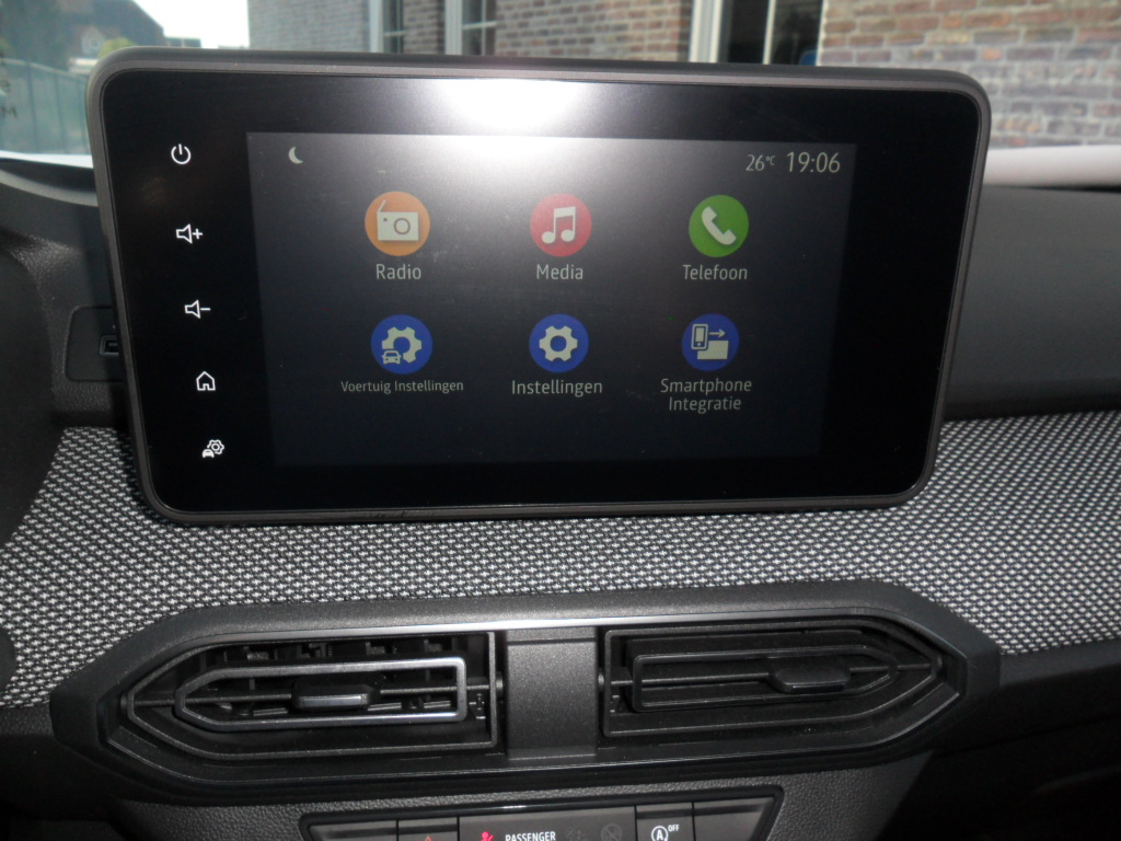 Dacia Sandero Comfort - Afbeelding 7