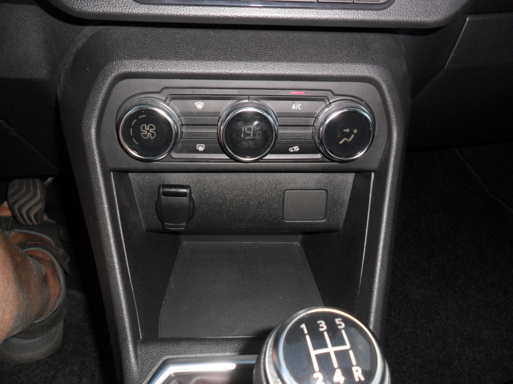 Dacia Sandero Comfort - Afbeelding 8