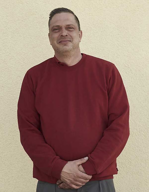 Marko Bimm