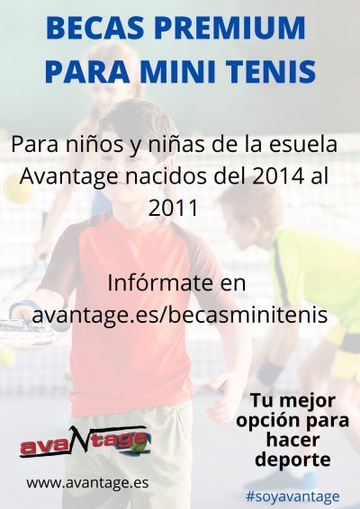 ACTIVIDADES AVANTAGE DICIEMBRE-20 ENERO-21