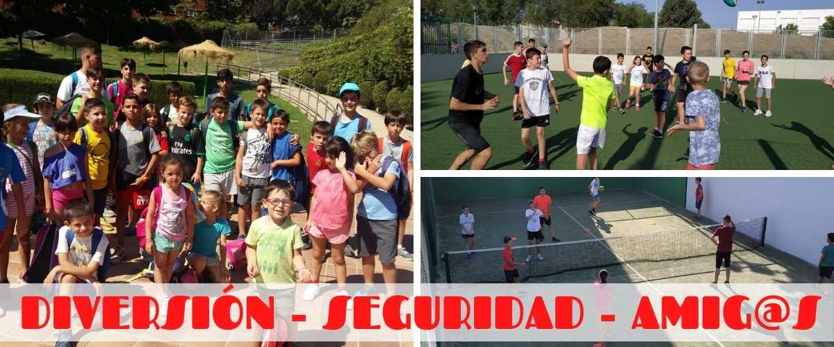 IMAGENES DE CAMPAMENTO DE VERANO (2)