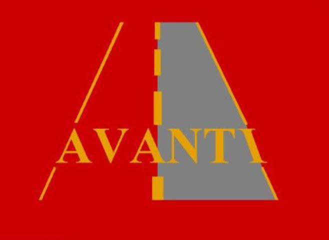 logo Avanti-cars