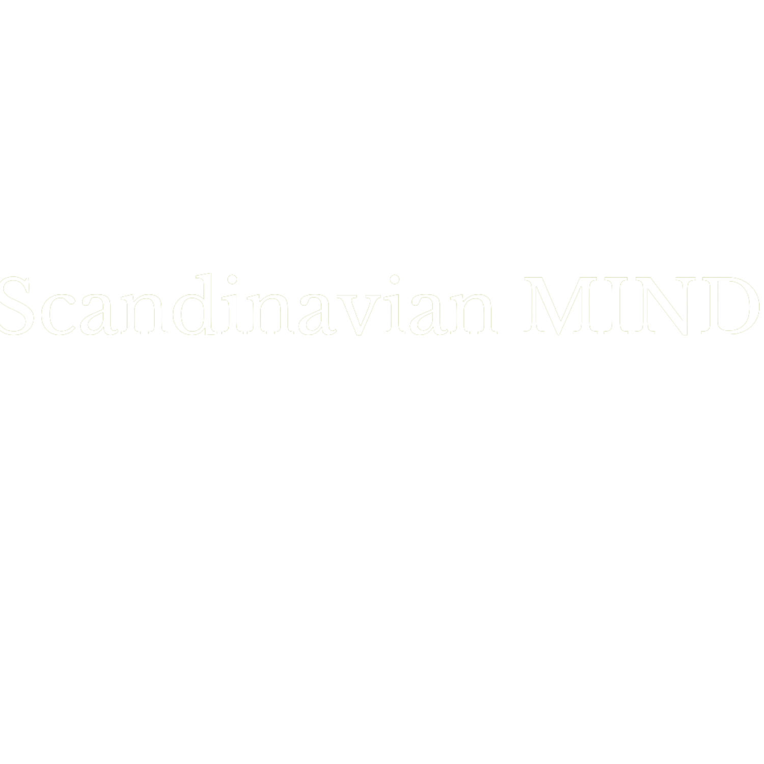 Scandinavian Mind – At Six x AVA