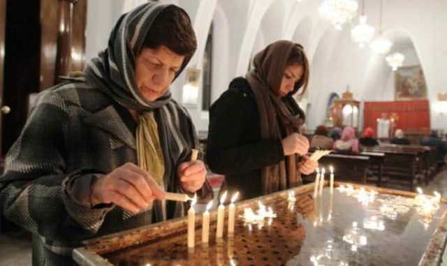 iranian-christians