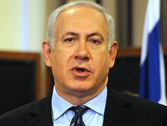 Benjamin-Netanyahu