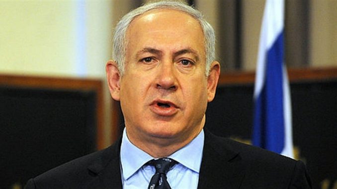 Benjamin-Netanyahu