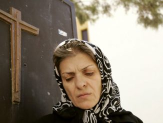 Iranian Christian