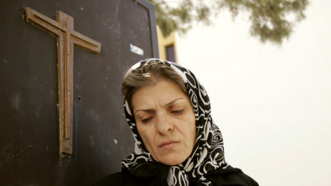 Iranian Christian