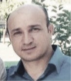 Mohammadreza-Omidi