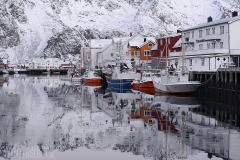 Vackra Norge