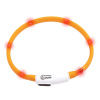Blinkhalsband Visio till katt med USB-laddning - Bild 4