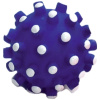Igelkottboll i vinyl med pip - Bild 4