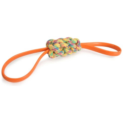 Alternative view of Repfläta med TPR handtag