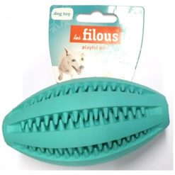 Rugbyboll Dental