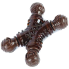 Gnosher choklad nylonben