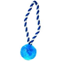 Alternative view of Good4fun boll med rep