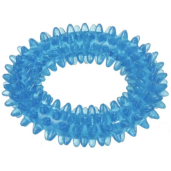 Alternative view of Good4fun ring med piggar