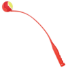Shooter med tennisboll