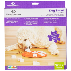 Dog Smart - Plast
