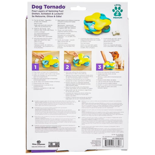 Dog Tornado - Plast - Bild 3