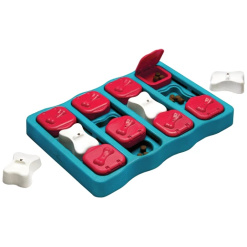 Alternative view of Dog Brick - Plast