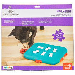 Dog Casino - Plast