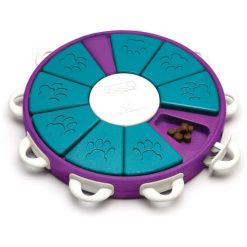 Alternative view of Dog Twister - Plast