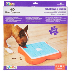 Challenge Slider
