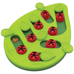 Puzzle & Play Buggin Out