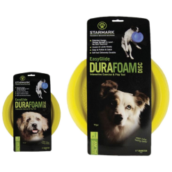 Easy glider frisbee