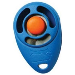 Clicker pro-training