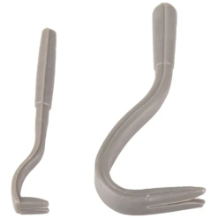Alternative view of Fästingplockare Tick Tweezers