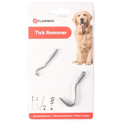 Fästingplockare Tick Tweezers