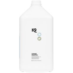 Alternative view of K9 Sommar Schampo