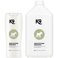 K9 Crisp texture Schampo