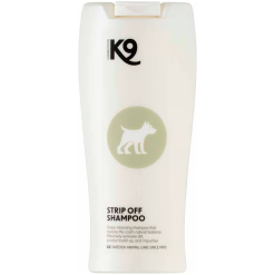 Alternative view of K9 Strip off Schampo