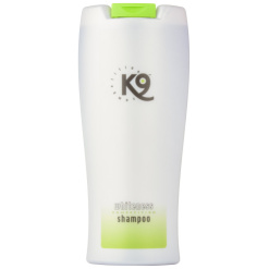 Alternative view of K9 Whiteness Schampo