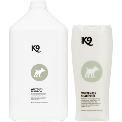 K9 Whiteness Schampo