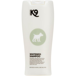Alternative view of K9 Whiteness Schampo