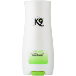 Alternative view of K9 Aloe vera Balsam