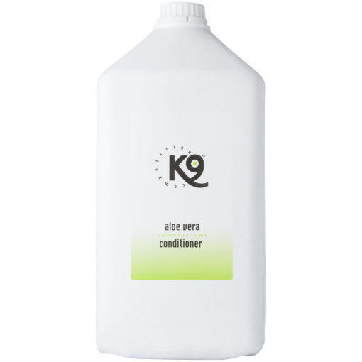 K9 Aloe vera Balsam - Bild 3