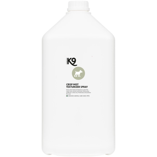 K9 Crisp texturizer mist - Bild 4