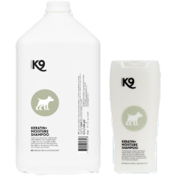 K9 Keratin Moisture Schampo