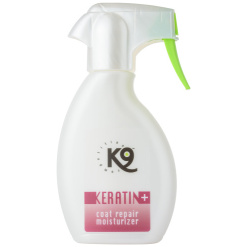 Alternative view of K9 Keratin Coat repair Moisturizer