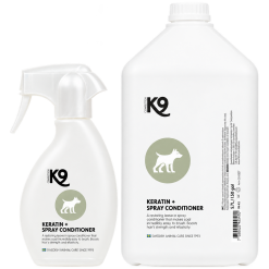 K9 Keratin Coat repair Moisturizer