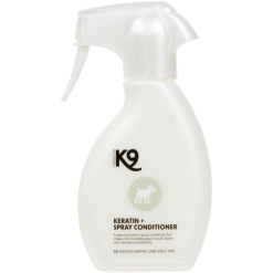 Alternative view of K9 Keratin Coat repair Moisturizer
