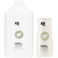 Alternative view of K9 Blackness Balsam